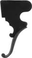 Trigger, English Fowler, wax cast steel